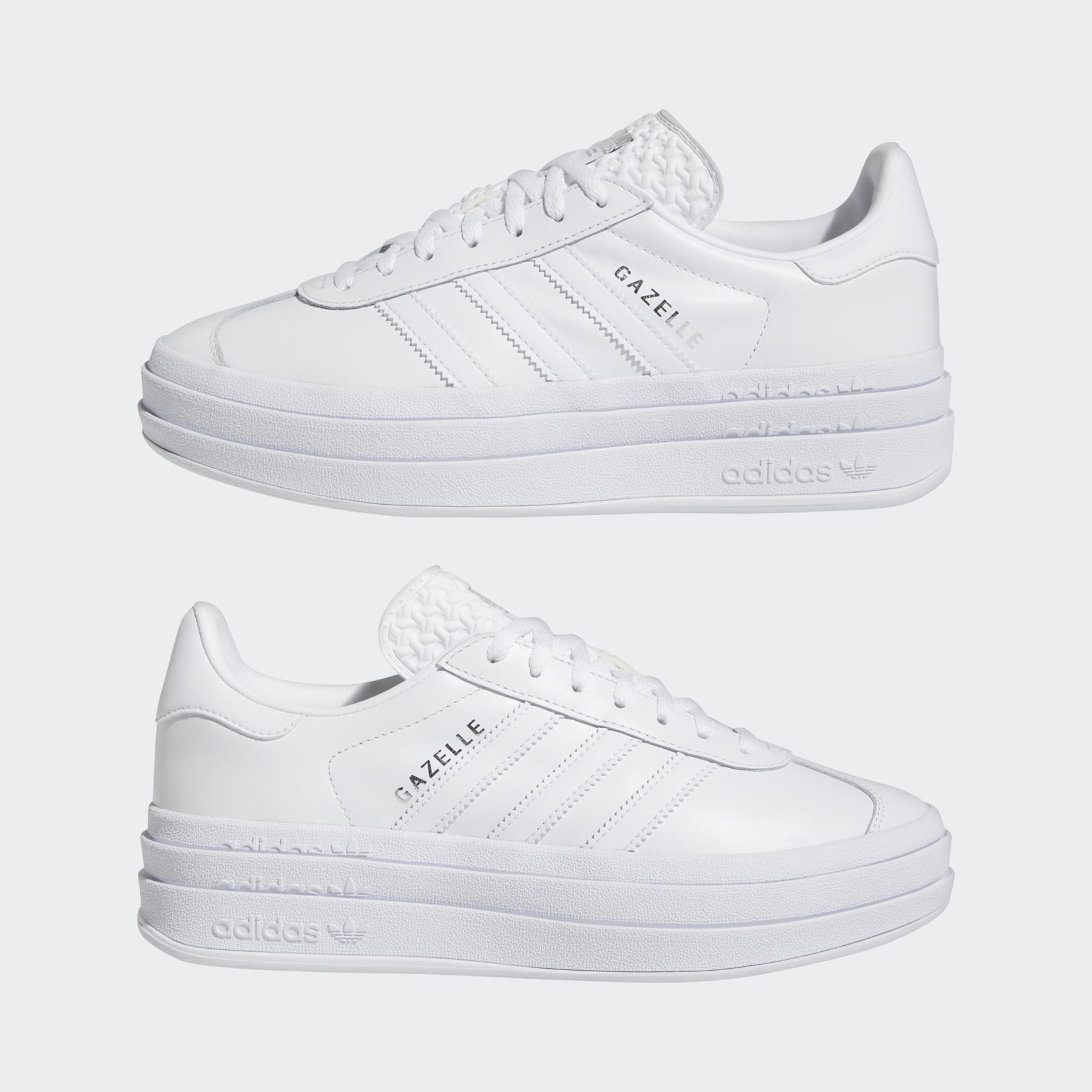 Gazelle Bold Shoes - 7