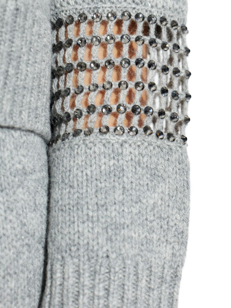 V-neck sweater 5