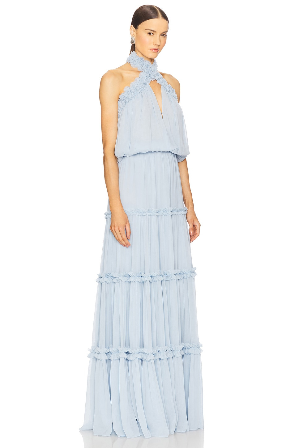 Izbelle Dress - 2