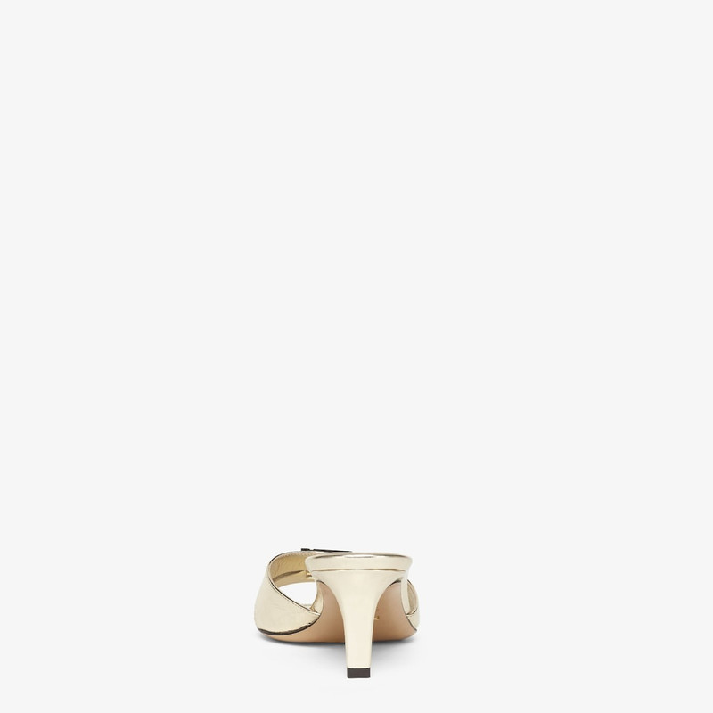 FENDI Fendi FFold outlook