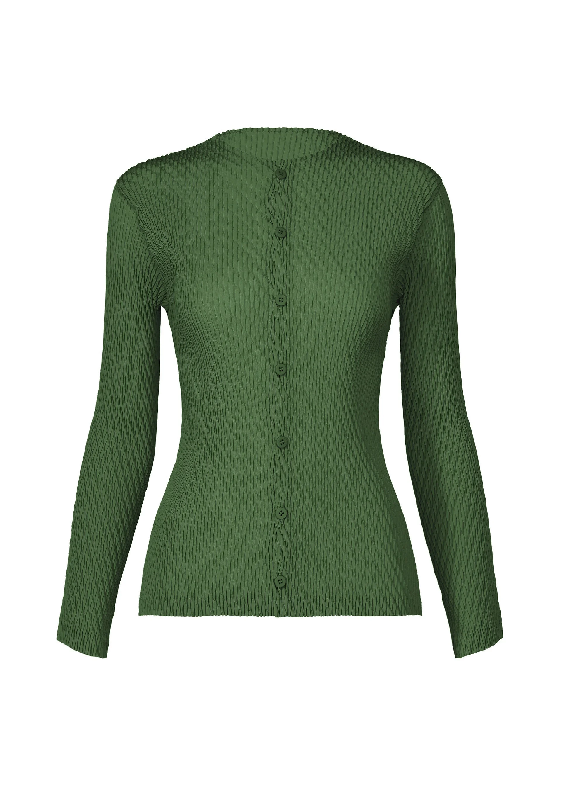 RHOMBUS PLEATS - 1