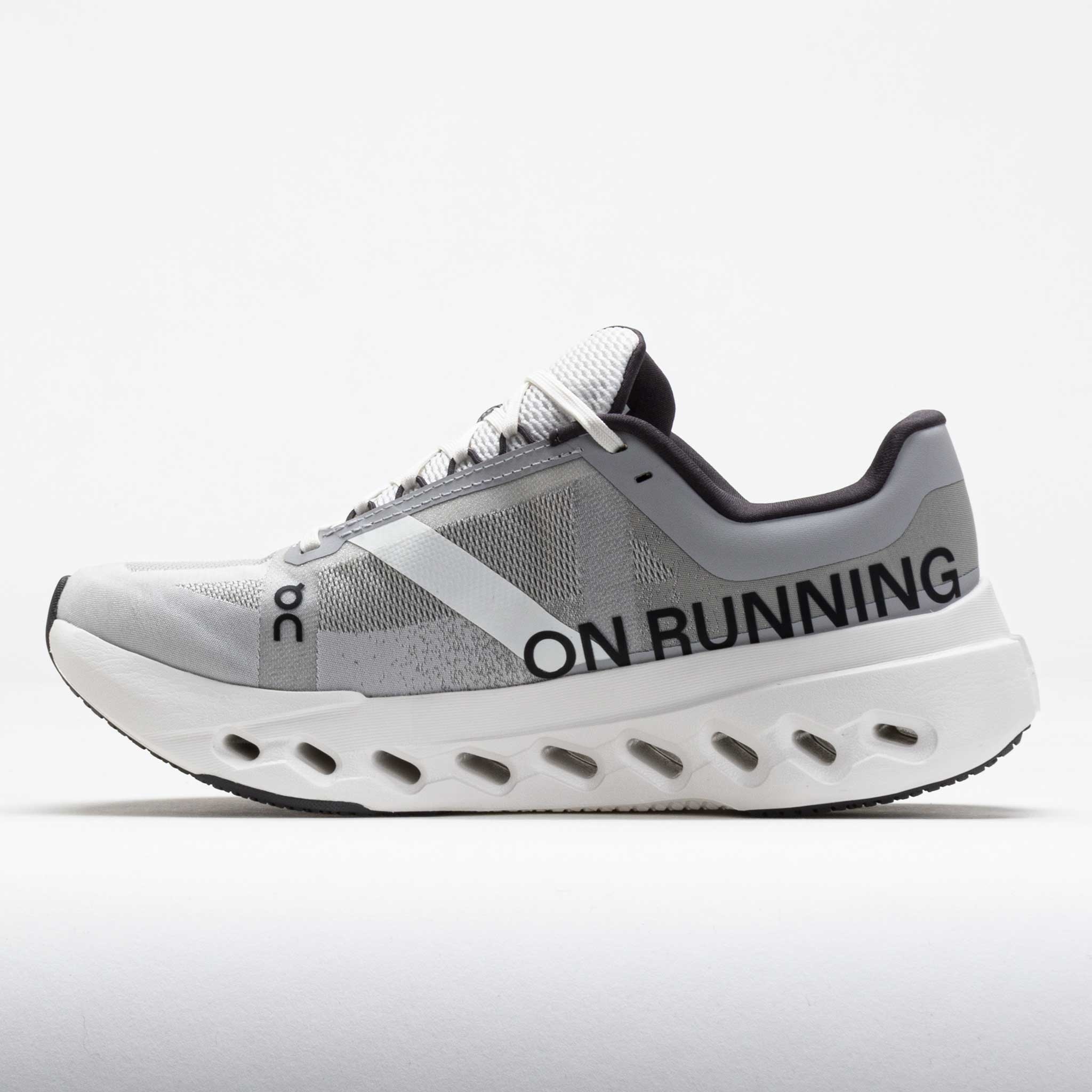 On Cloudsurfer Next Women's Glacier/White - 2