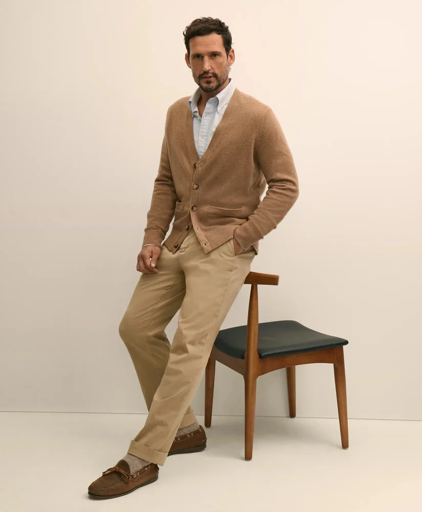 The Friday Chino - 1