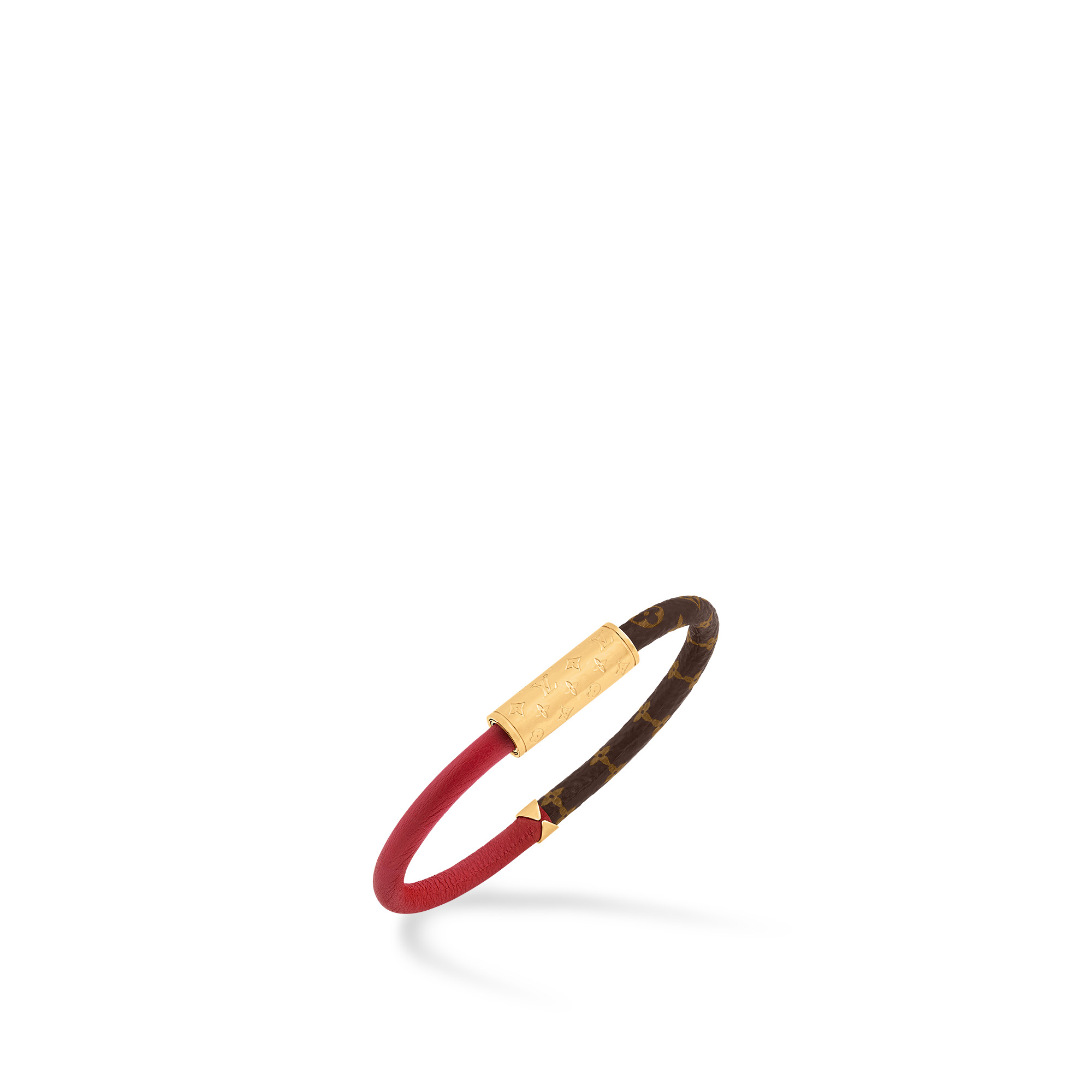 Daily Confidential Bracelet - 2