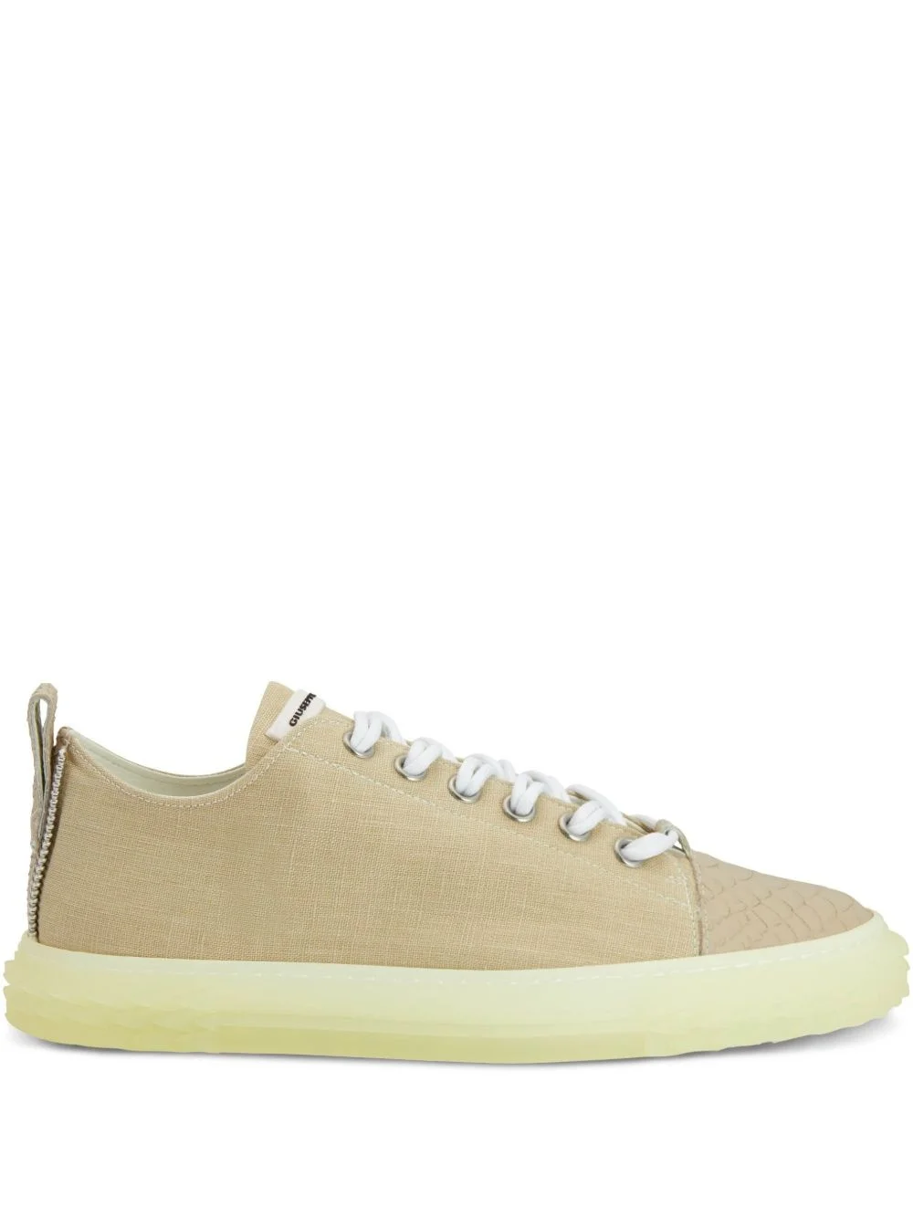 Blabber sneakers - 1