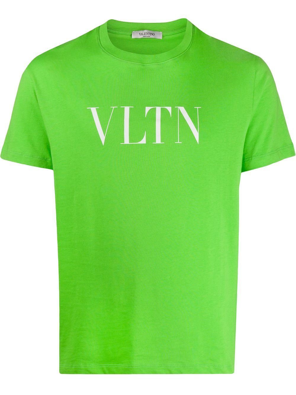 VLTN logo T-shirt - 1