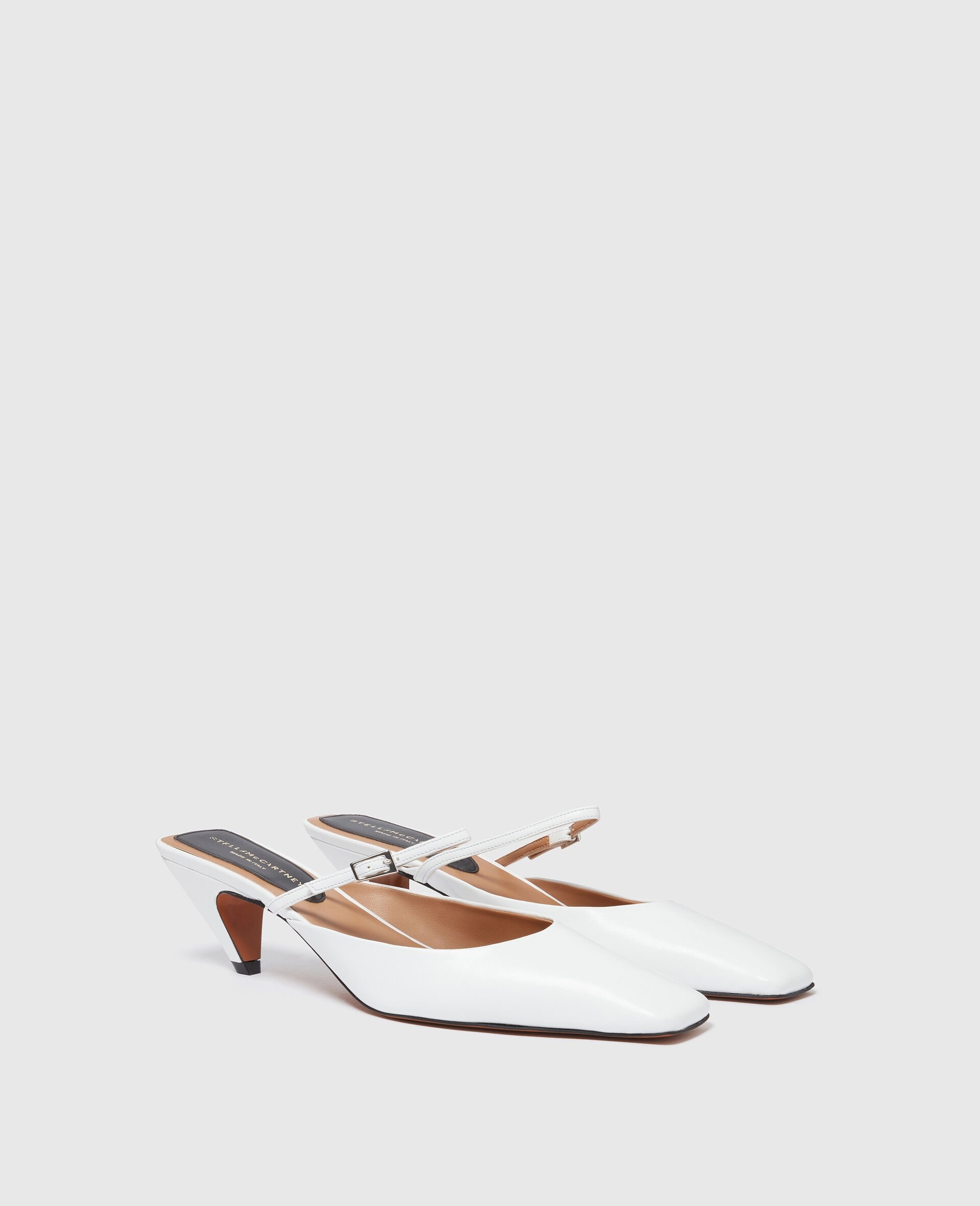Stella Spur Kitten Heels - 2