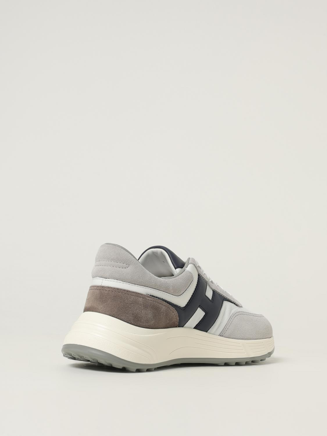 Shoes men Hogan - 3