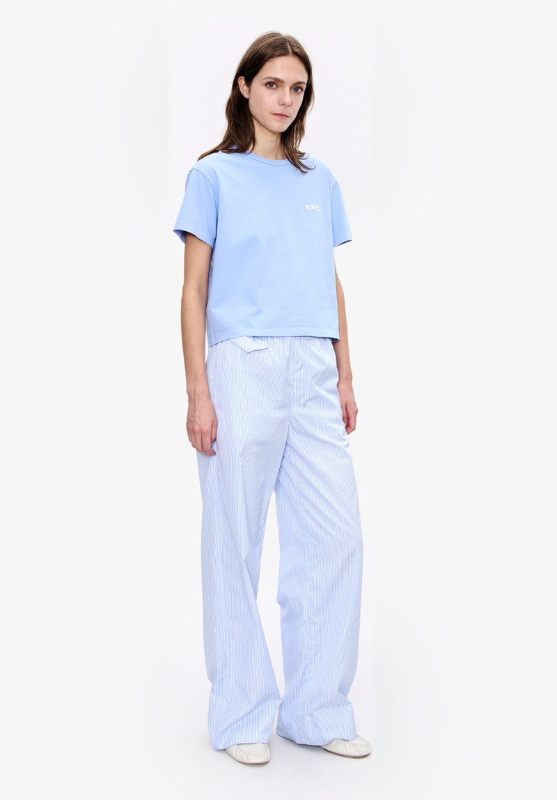 A.P.C. LOUISE PANTS outlook