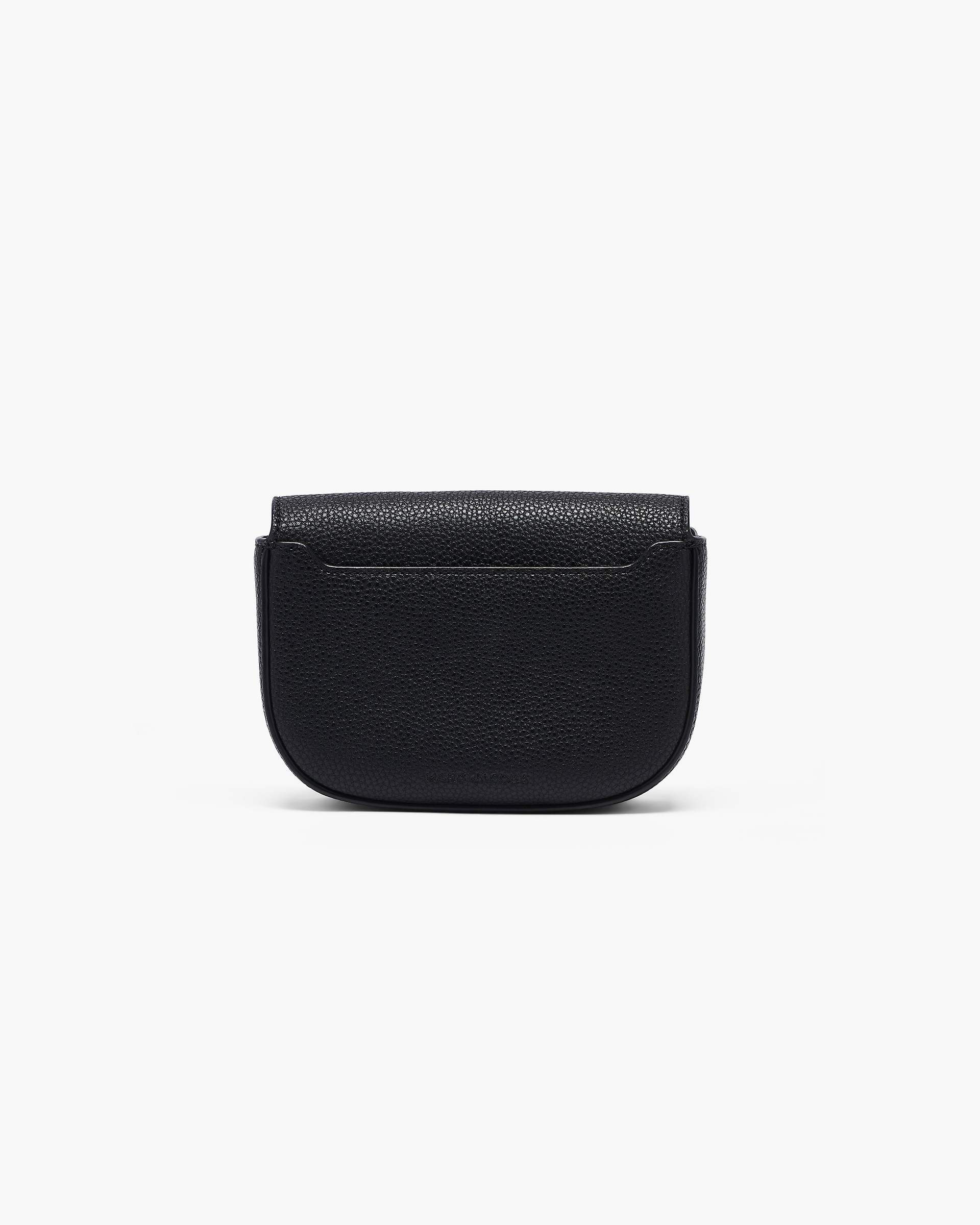 SMALL DTM SIGNET TURNLOCK SADDLE BAG - 2
