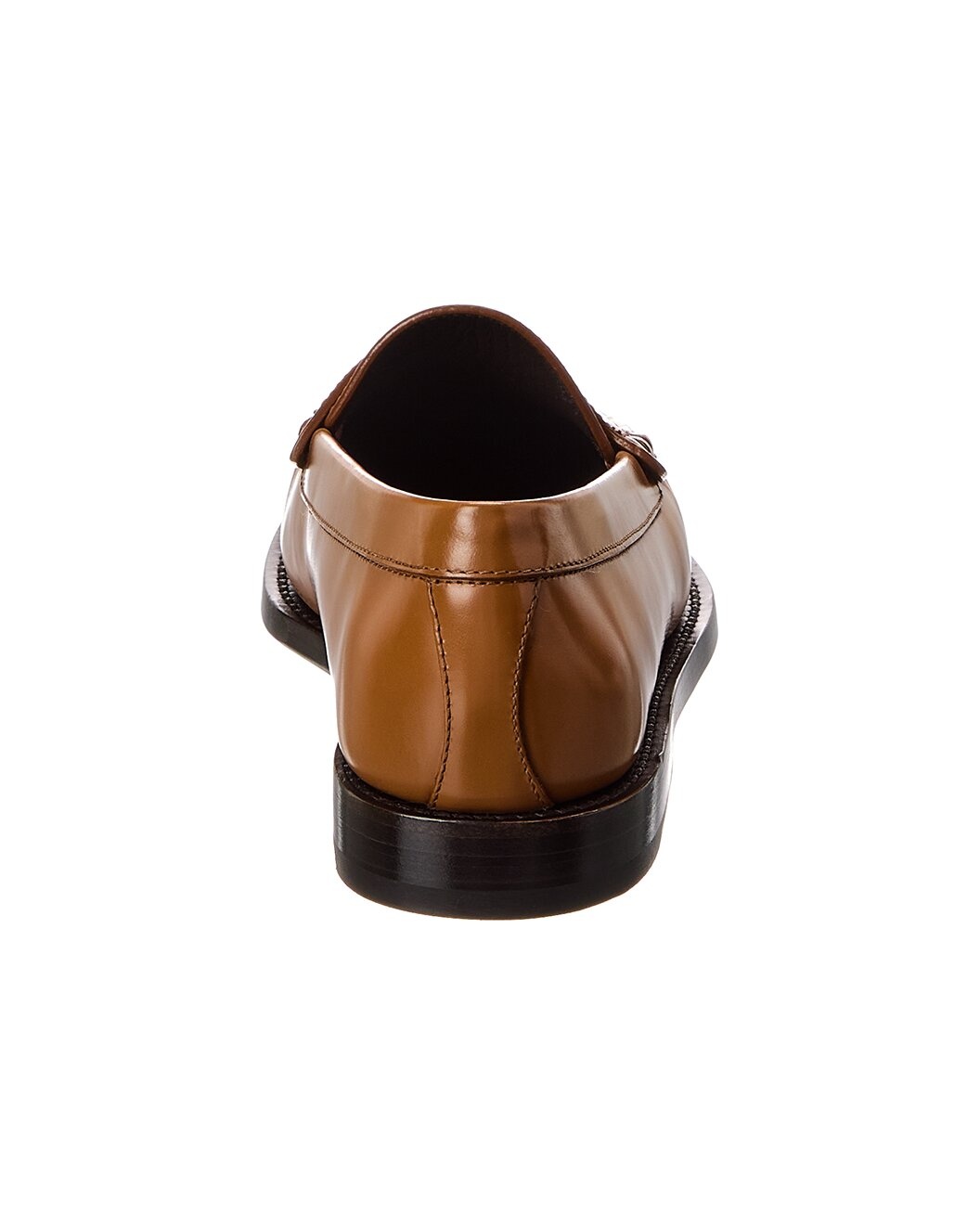CELINE Vivienne Leather Loafer - 3