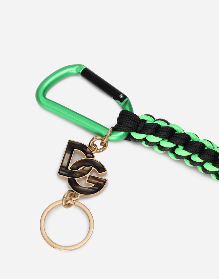 Scooby doo tape keychain with DG logo - 2