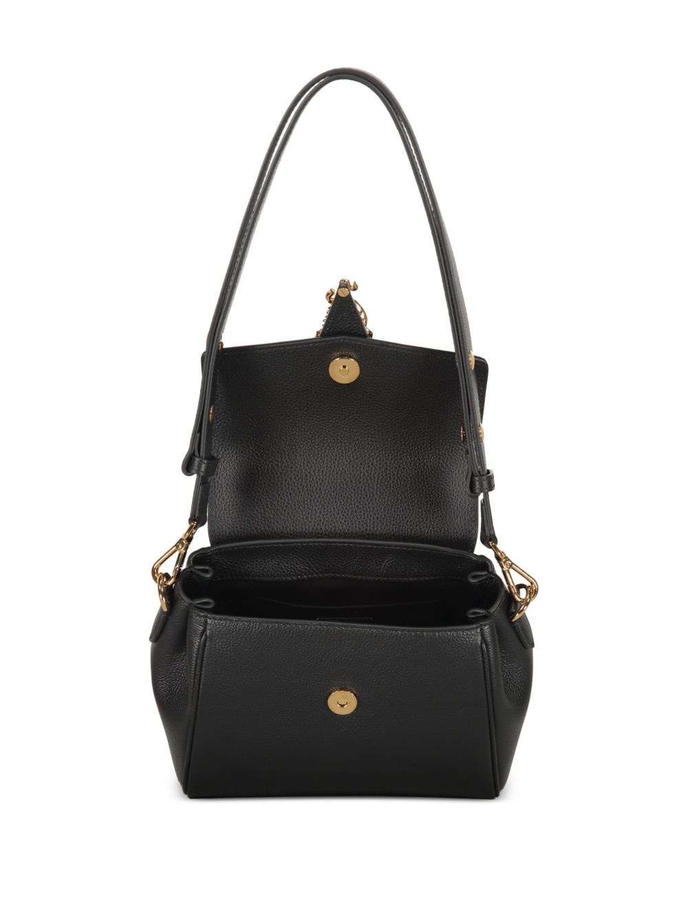 Virtus tote bag - 4