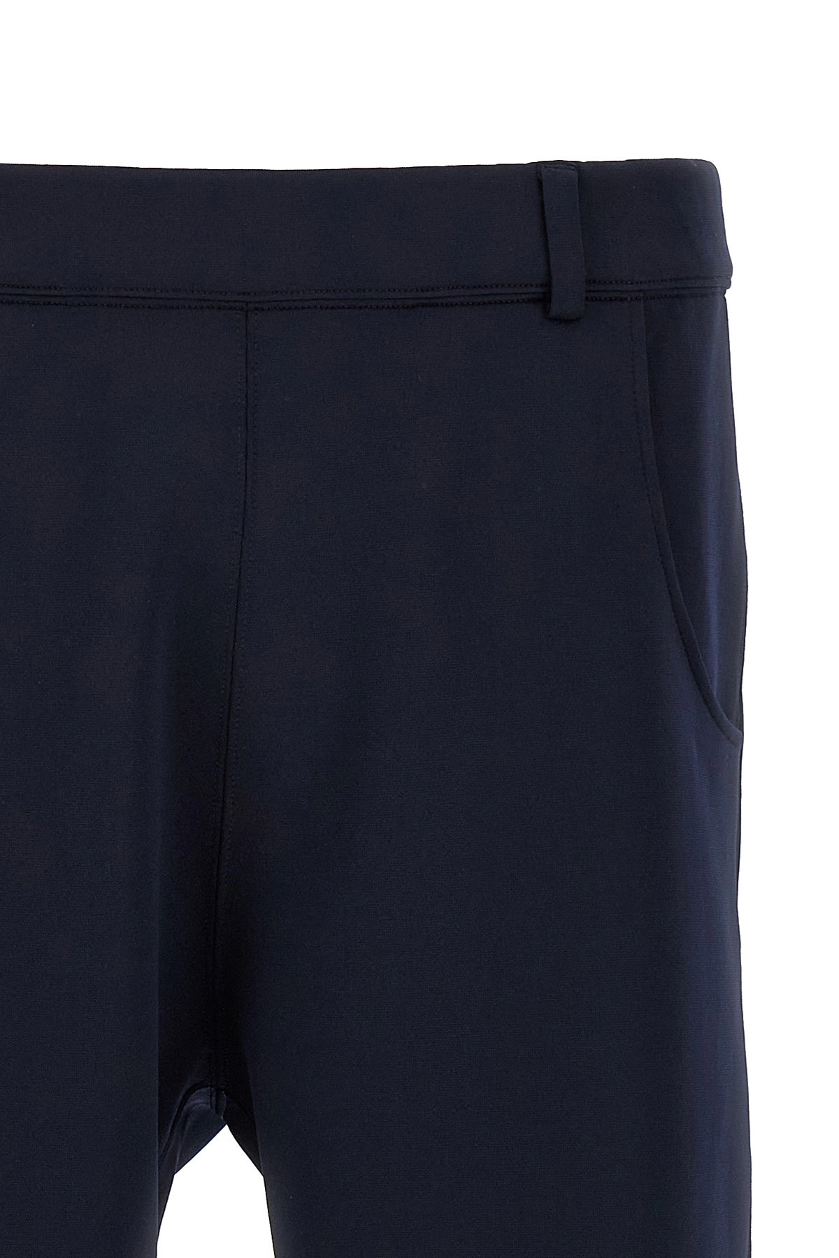 Techno jersey pants - 3