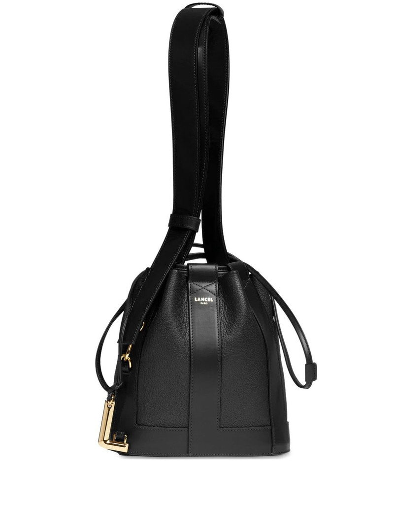 small Elles bucket bag 1