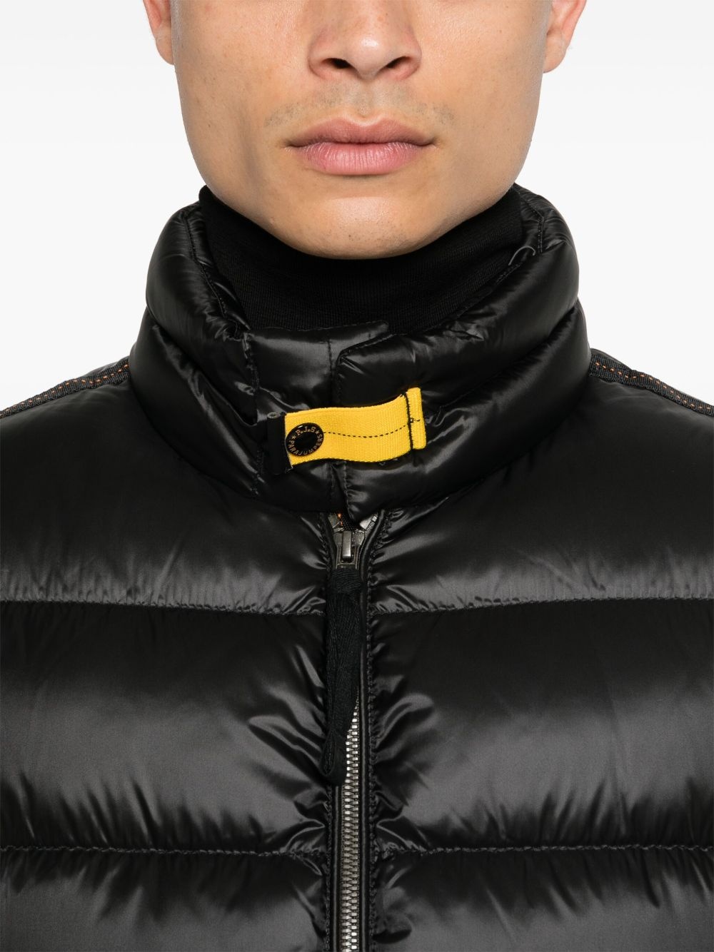 Jeordie gilet - 5