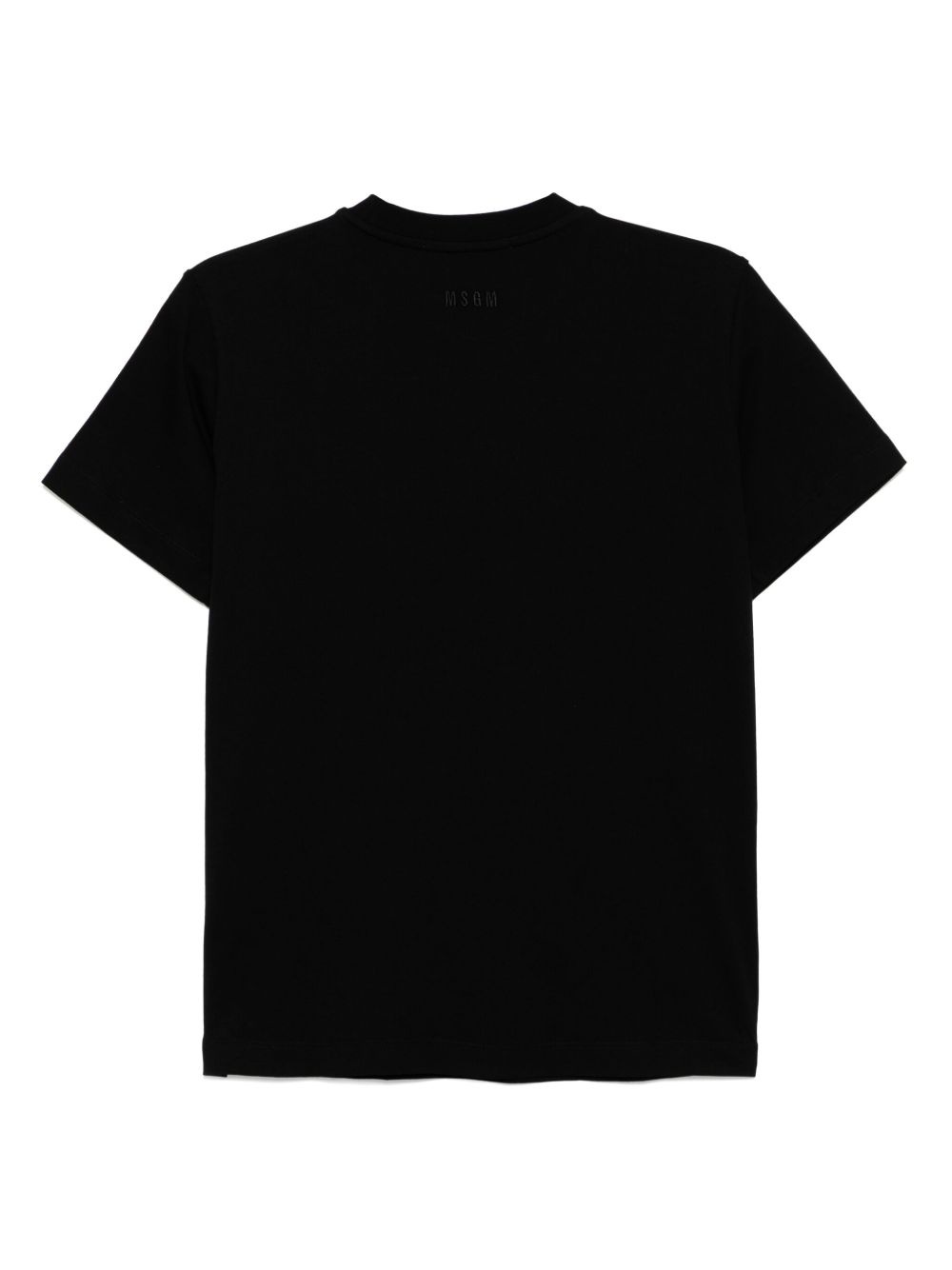 logo T-shirt - 2
