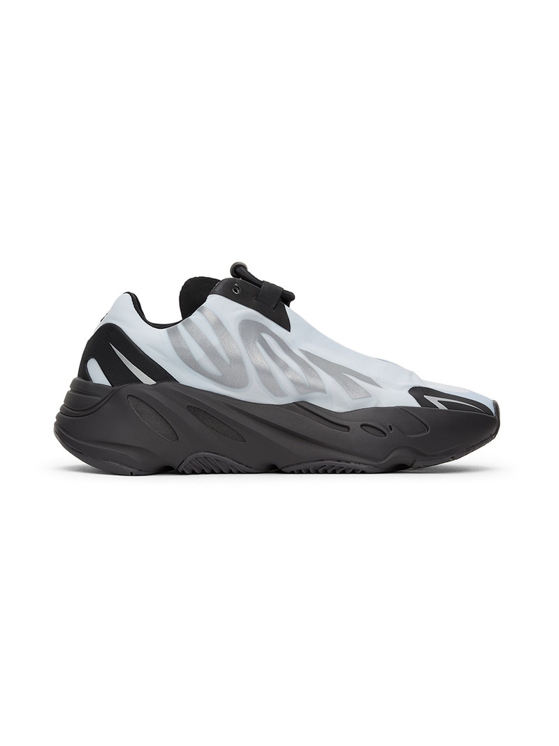 Blue Boost 700 Sneakers - 1
