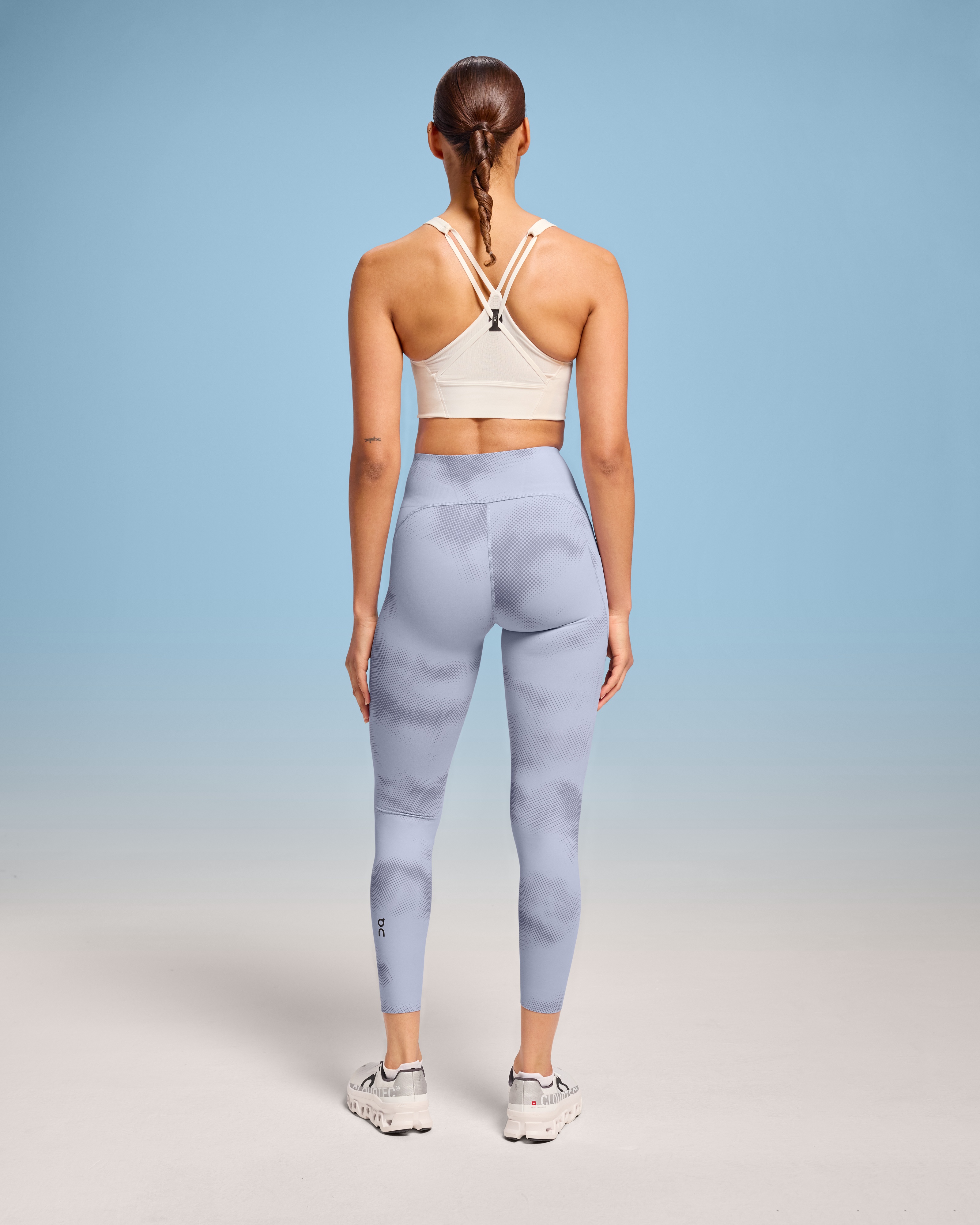 Movement Tights Graphic - 3