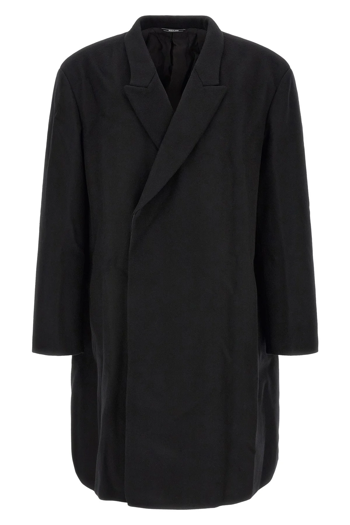 'Epelde' Coat - 1
