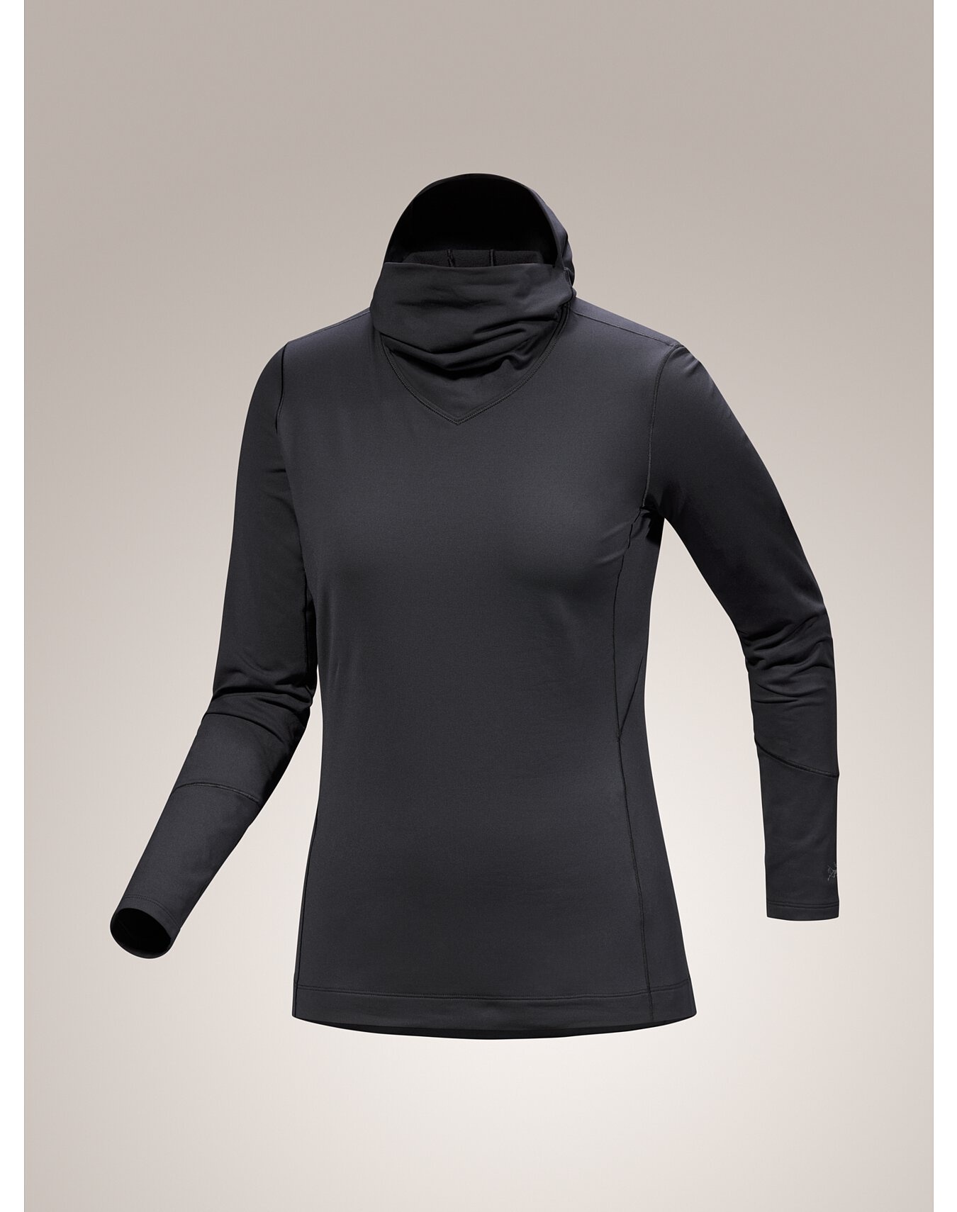 Rho Hoody - 8