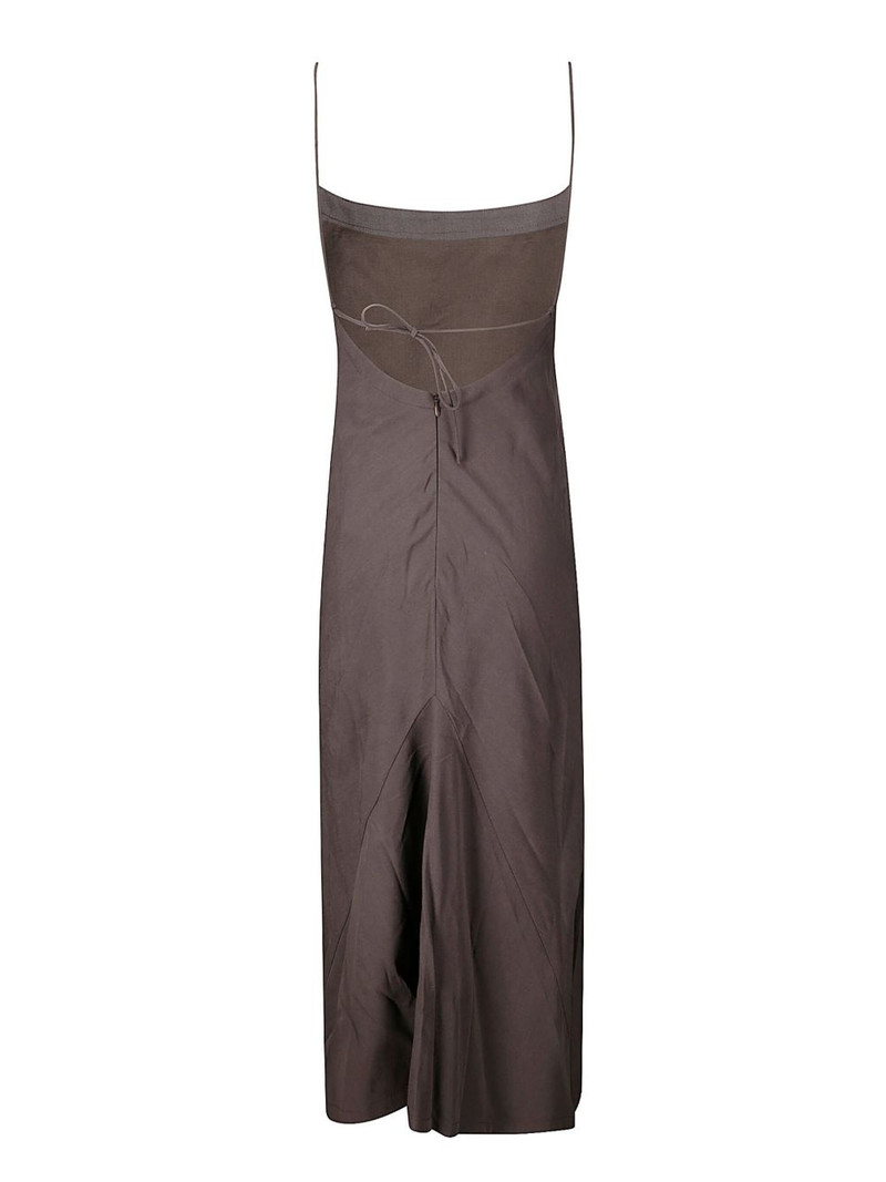 Our Legacy slip dress outlook