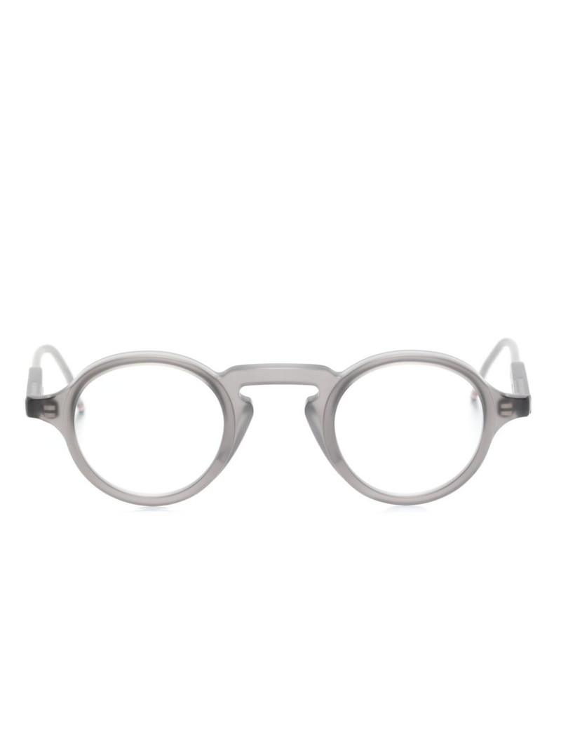 round-frame glasses 1