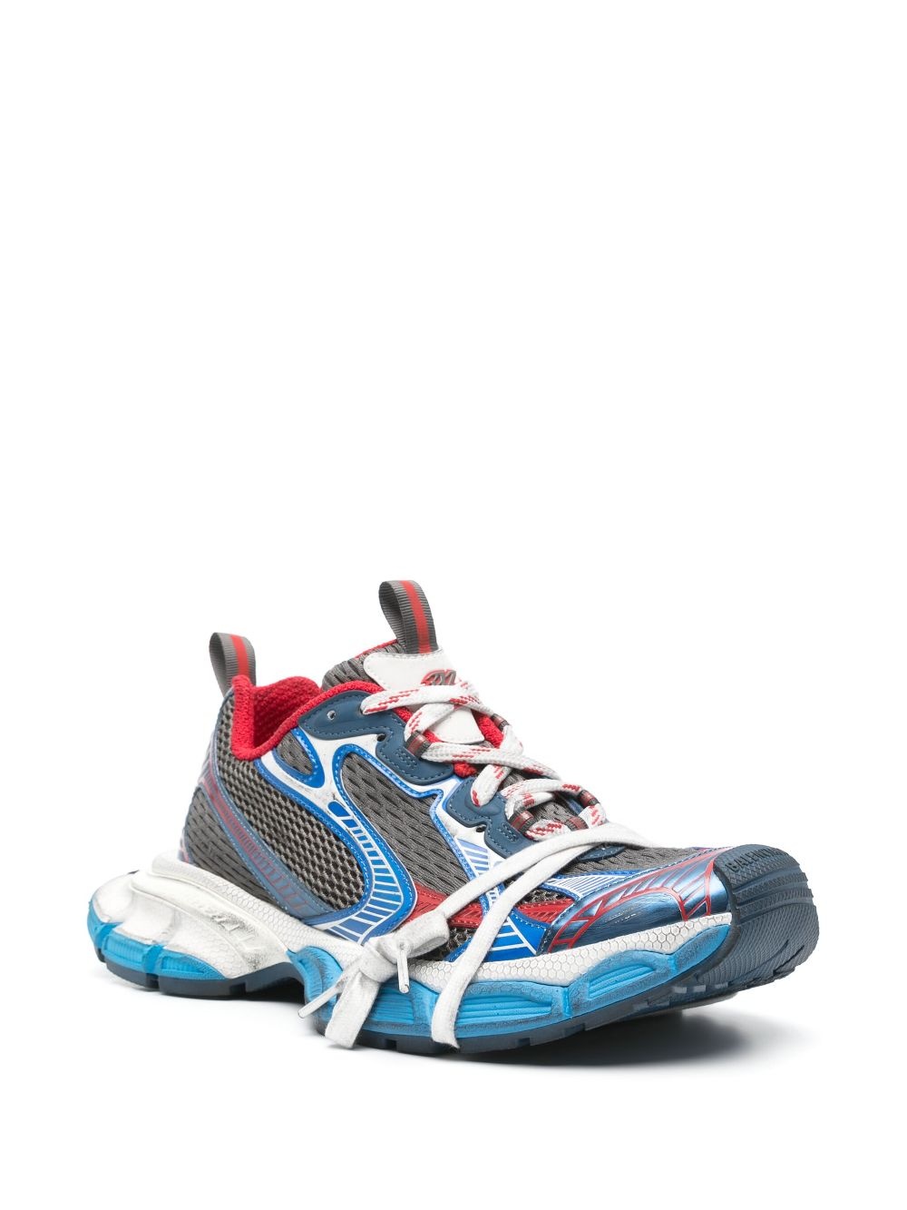 3XL sneakers - 2
