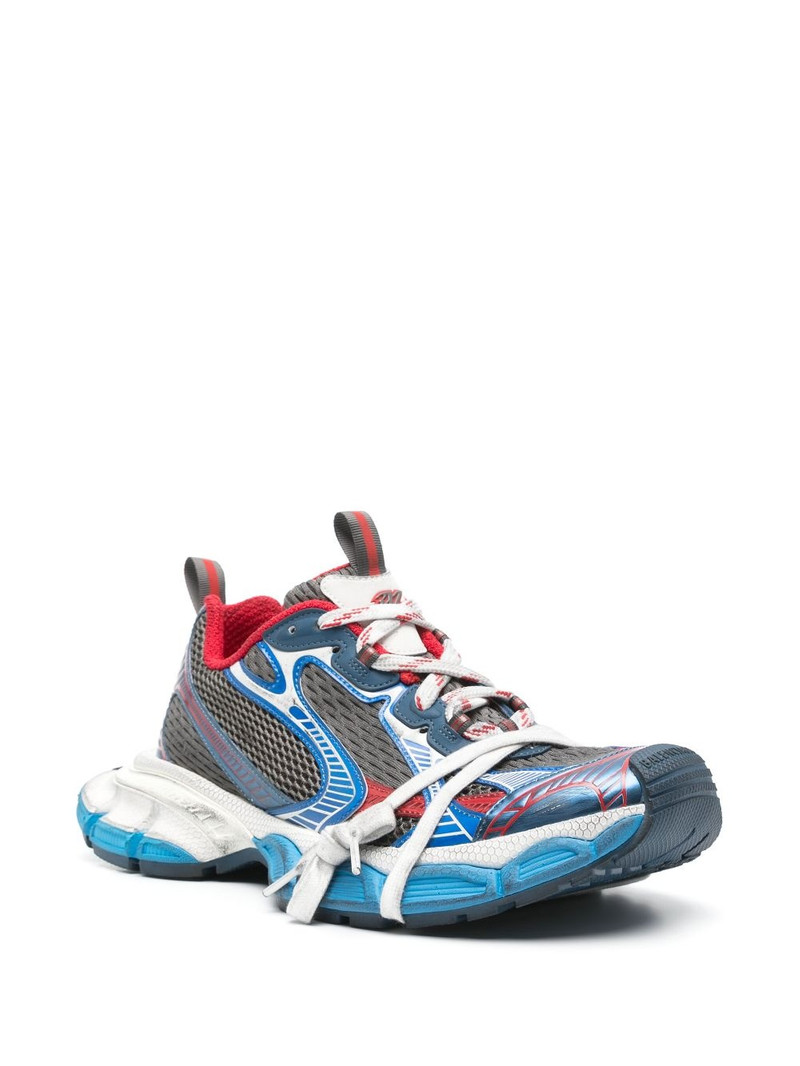 BALENCIAGA 3XL sneakers outlook