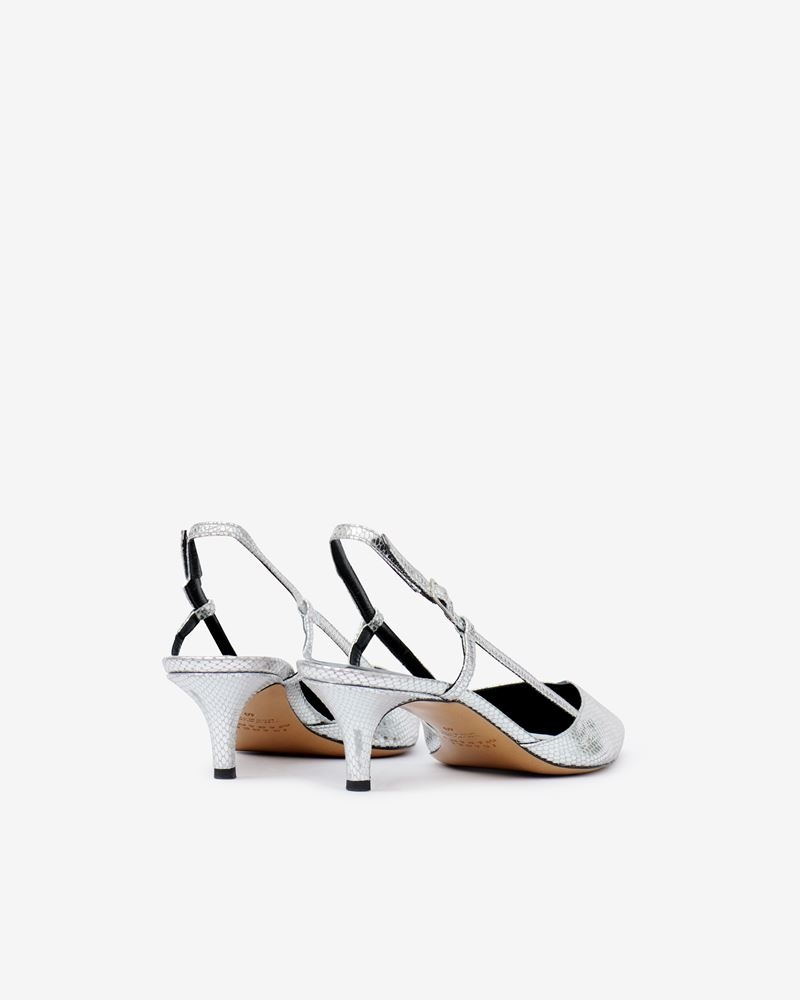 PILIA PUMPS - 2