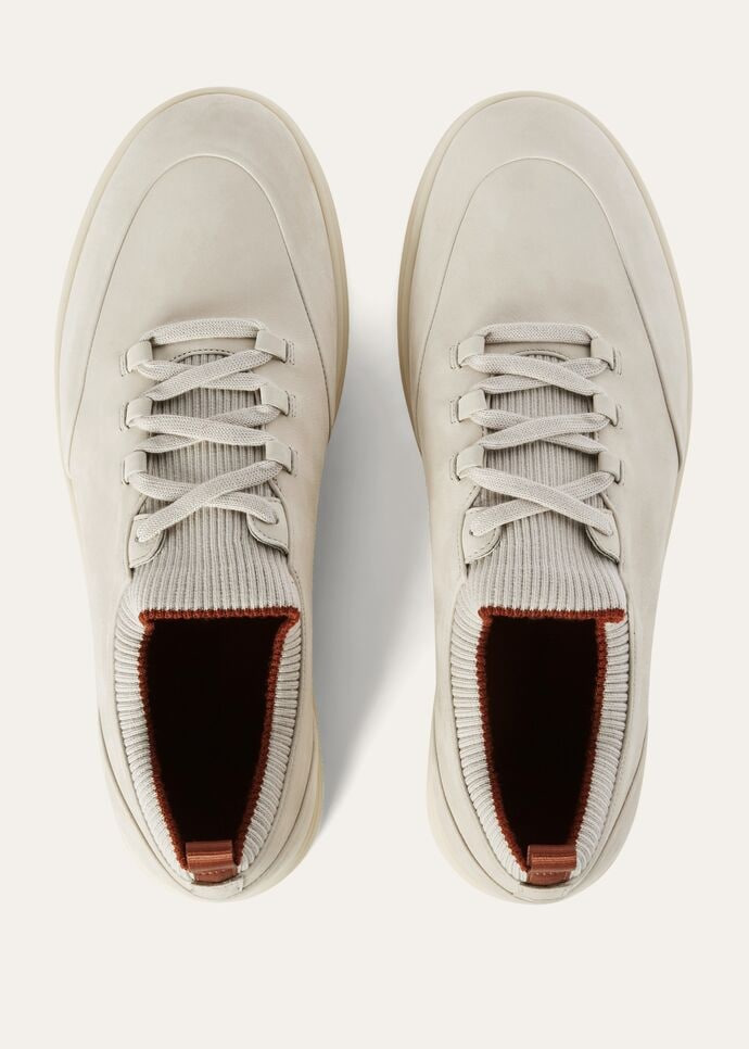 Soho Walk Sneaker - 5
