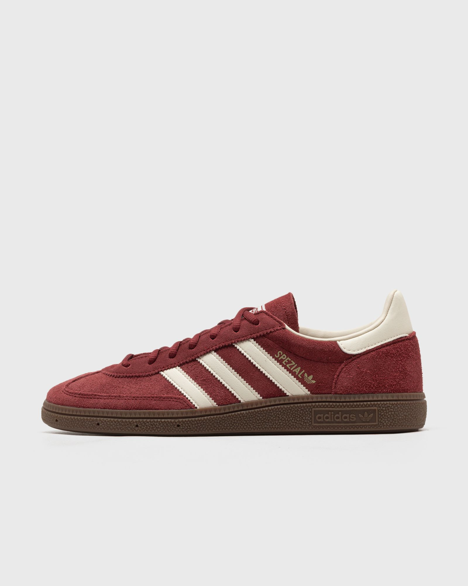 HANDBALL SPEZIAL - 1