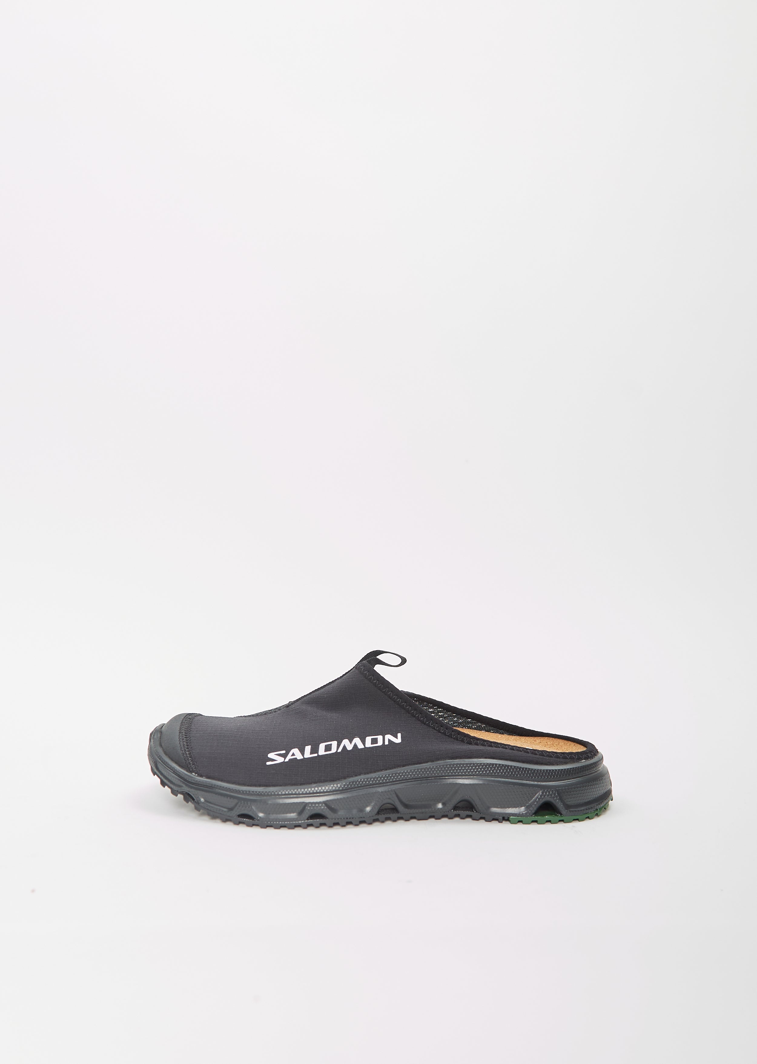 SALOMON RX Slide 3.0 — Black/Scarab/Eden | lagarconne