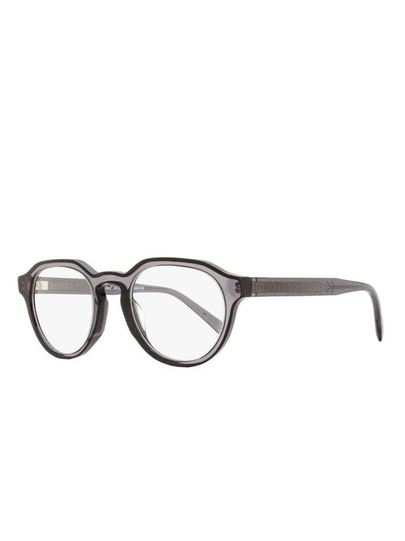 Maui Jim pantos-frame glasses outlook