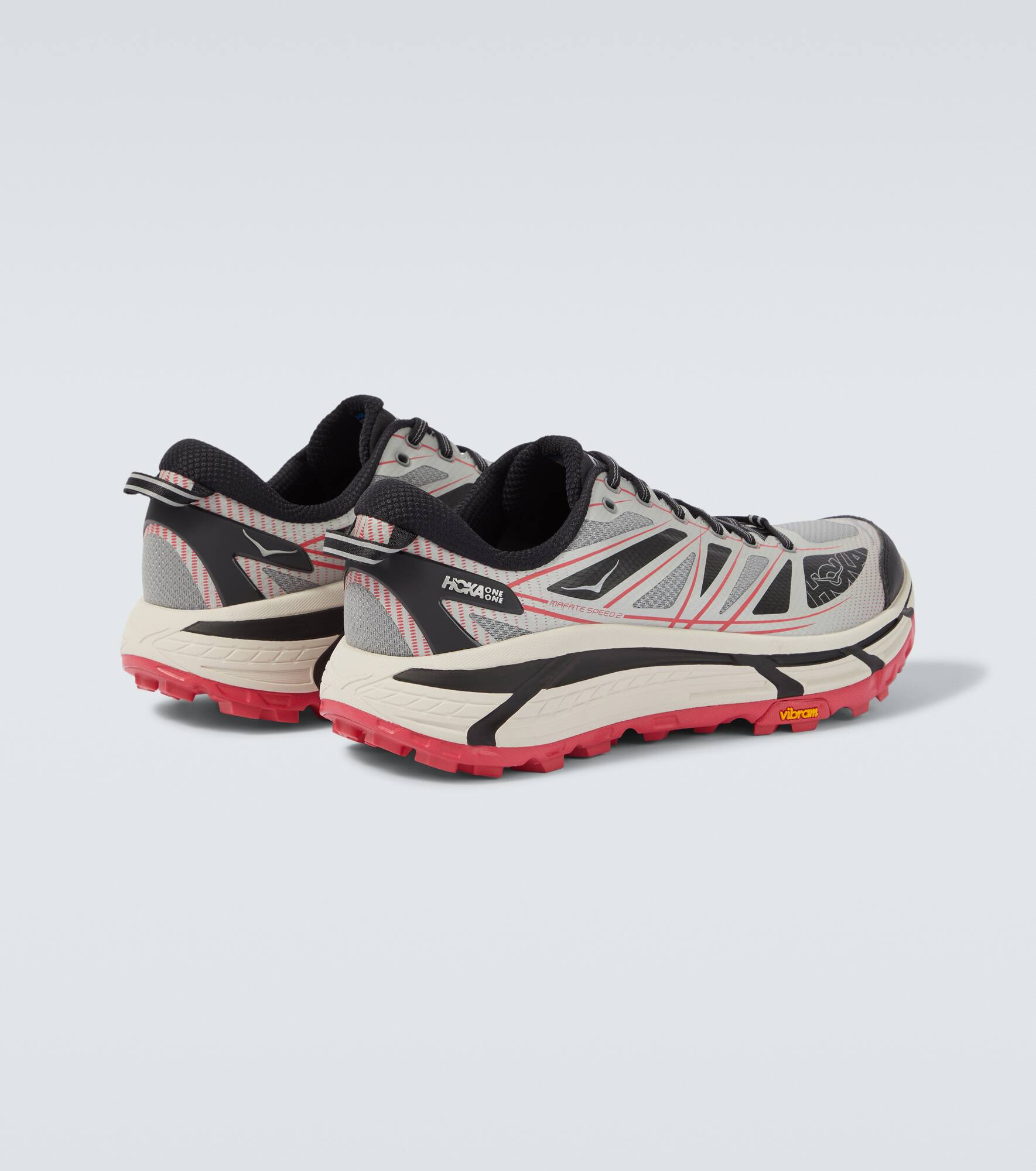 Mafate Speed 2 sneakers - 6