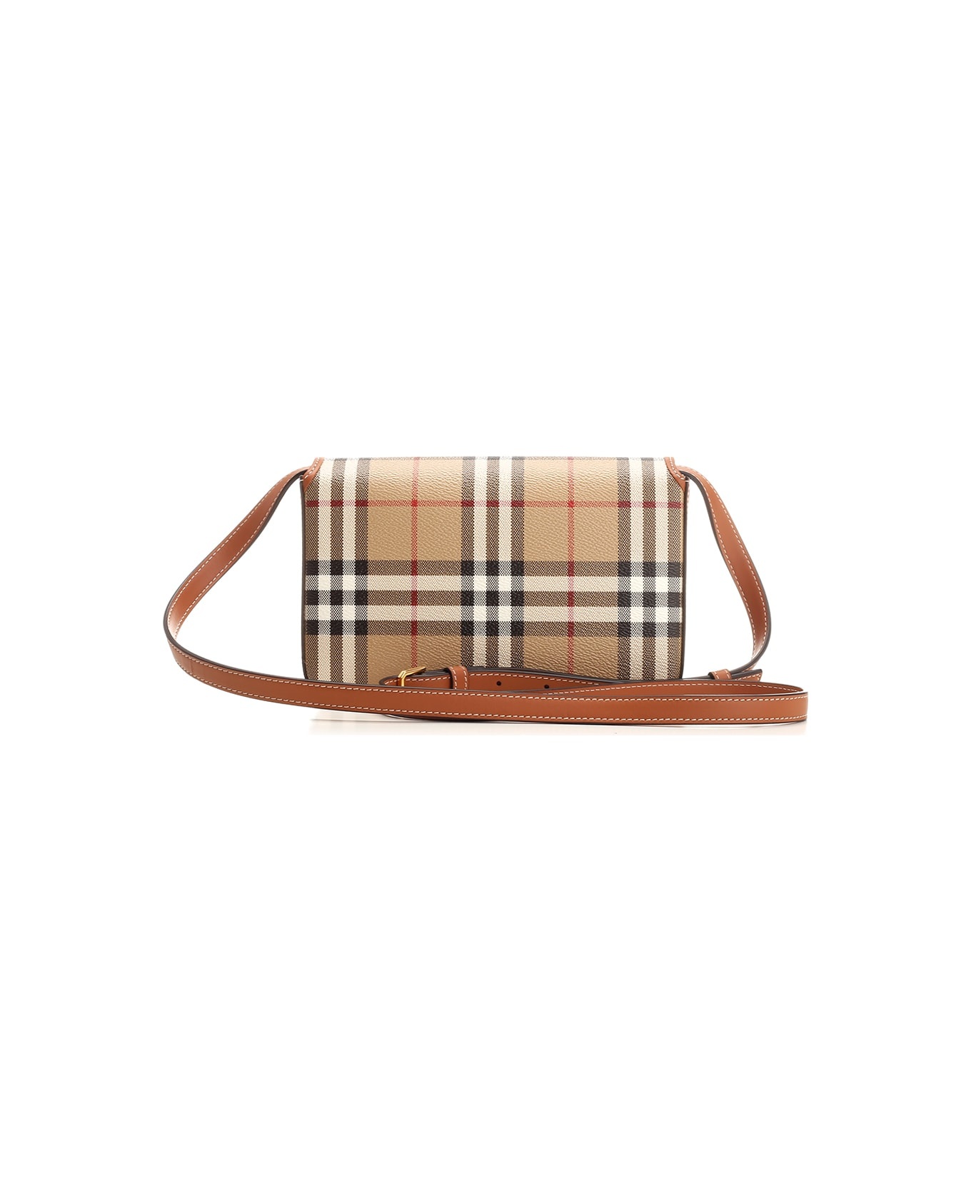 Cross-body Bag - 3