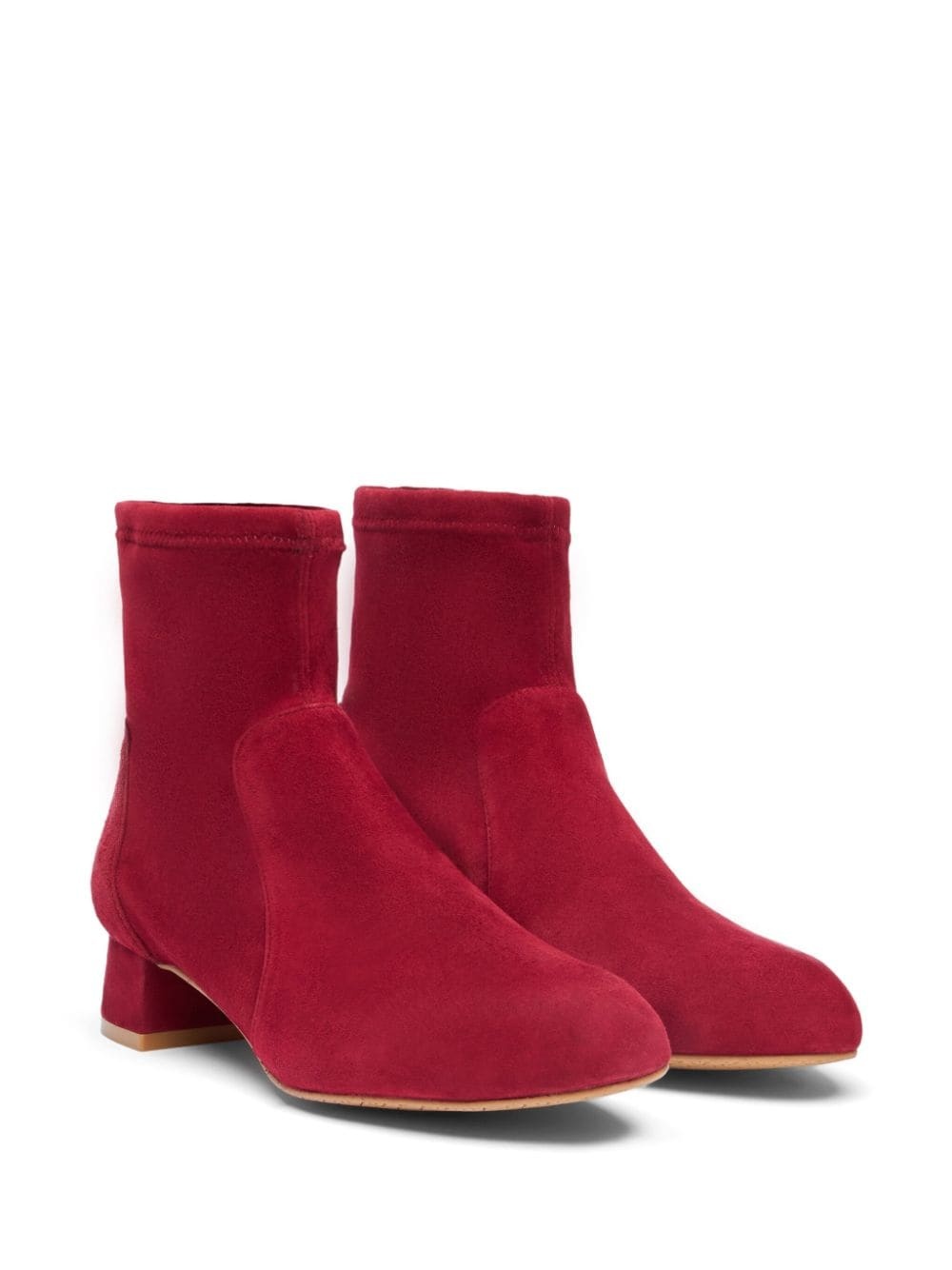 Grace sock boots - 2