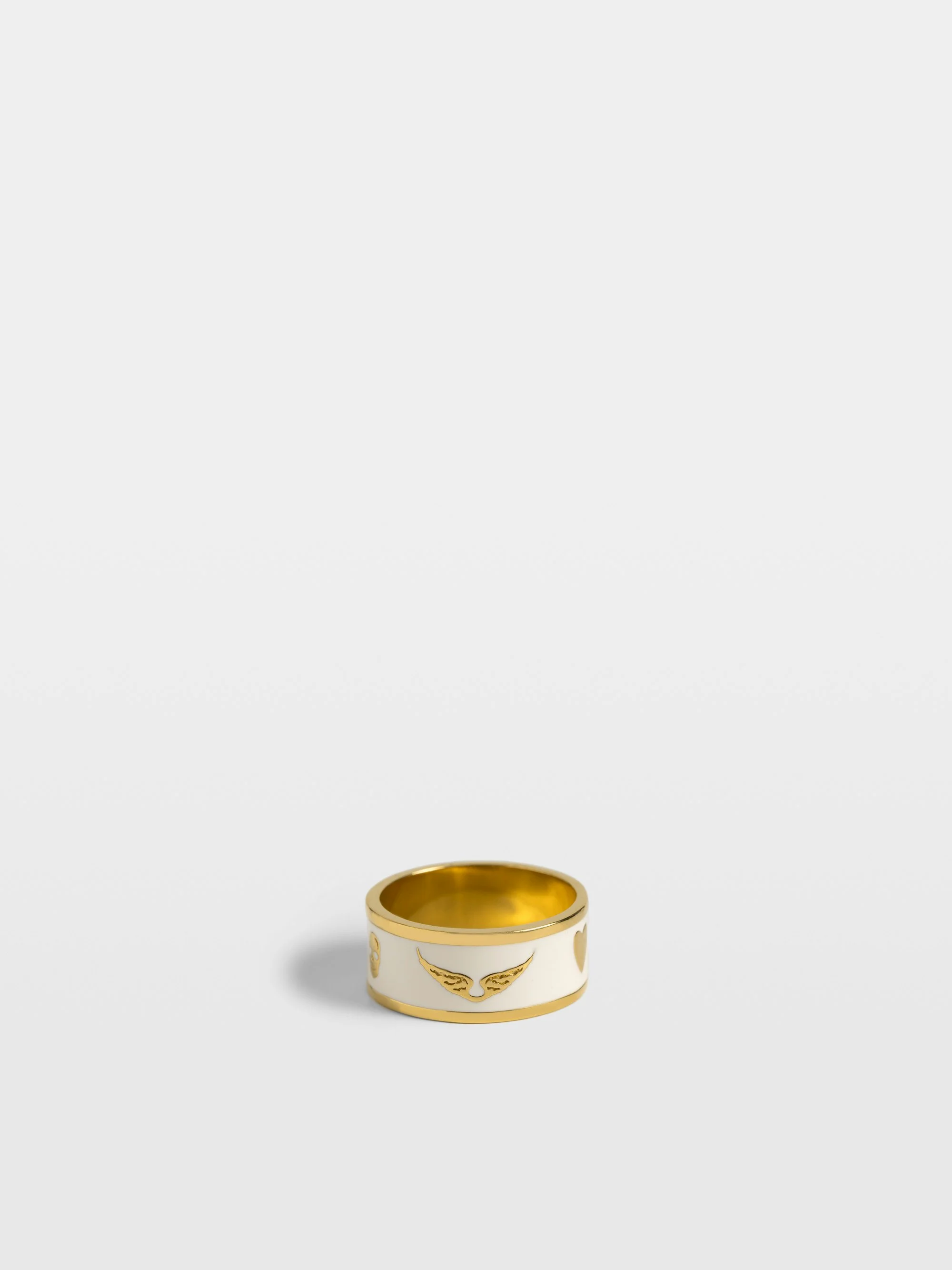ZV Ring - 1