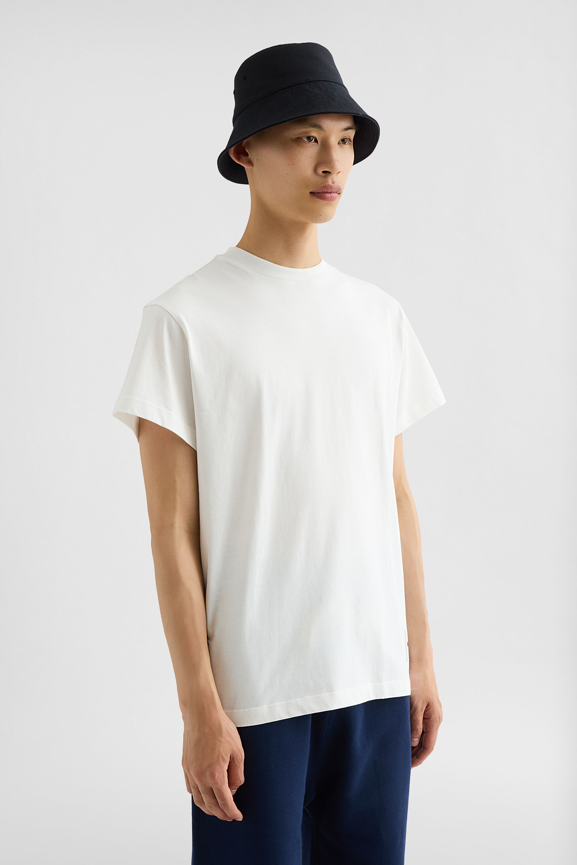 3-Pack Short-Sleeved T-Shirt Set - 4