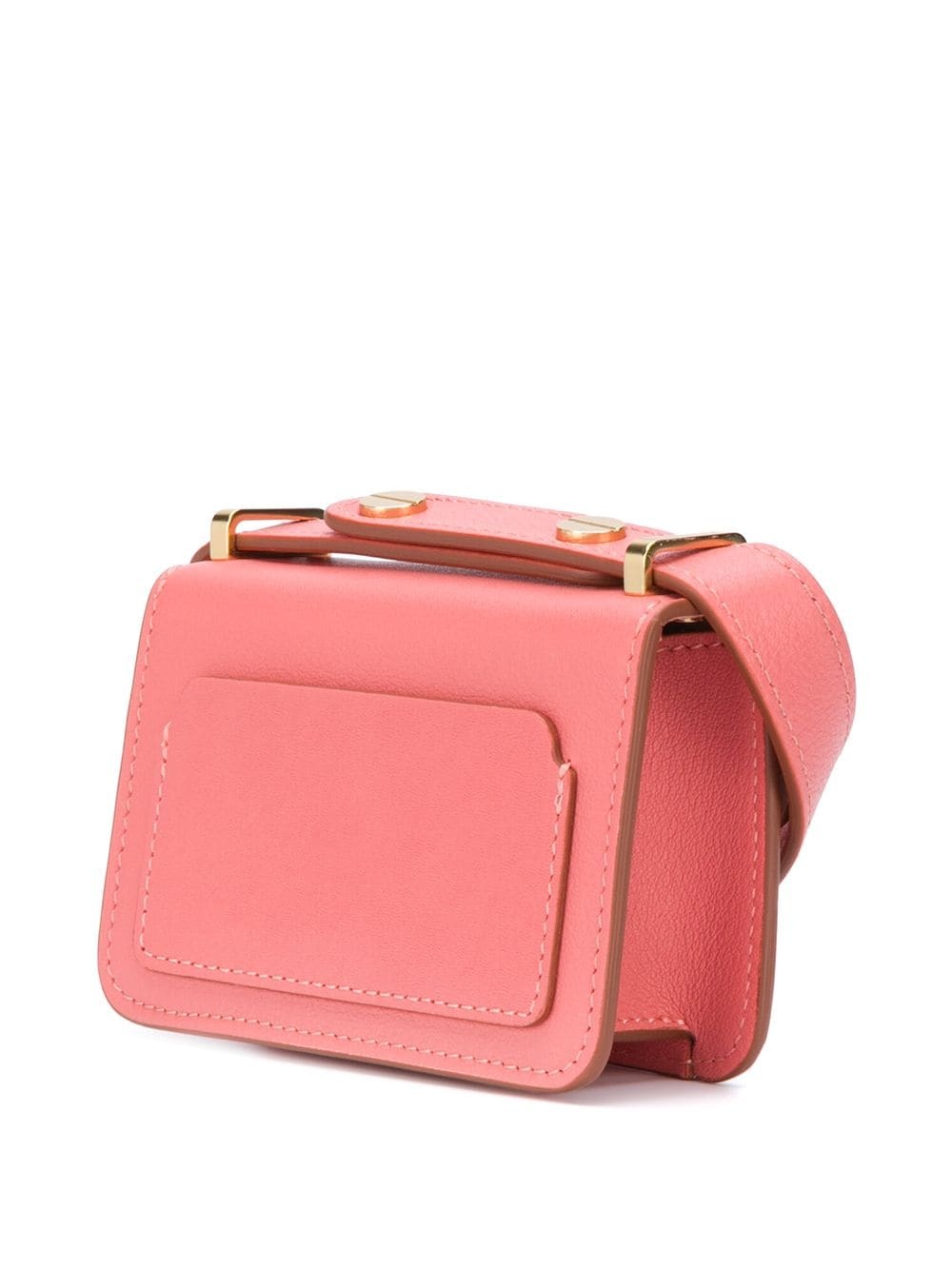 Anika mini crossbody bag - 3