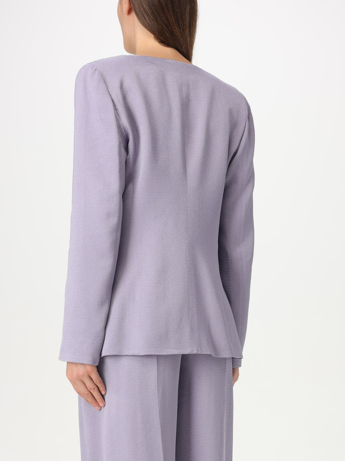 Blazer woman Emporio Armani - 3