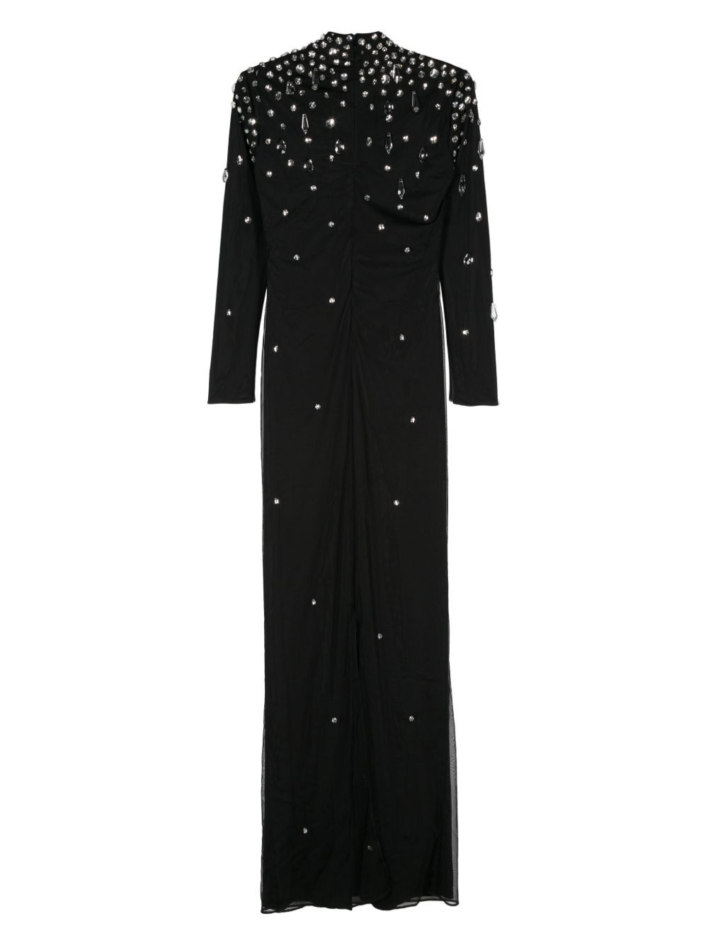 Catroux maxi dress - 2