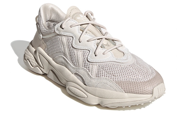 adidas Ozweego Shoes 'Cream' FZ3573 - 3