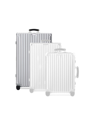 RIMOWA Classic Check-In M luggage outlook