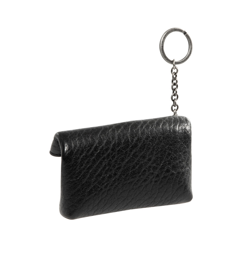 SAINT LAURENT ENVELOPE KEY CASE outlook