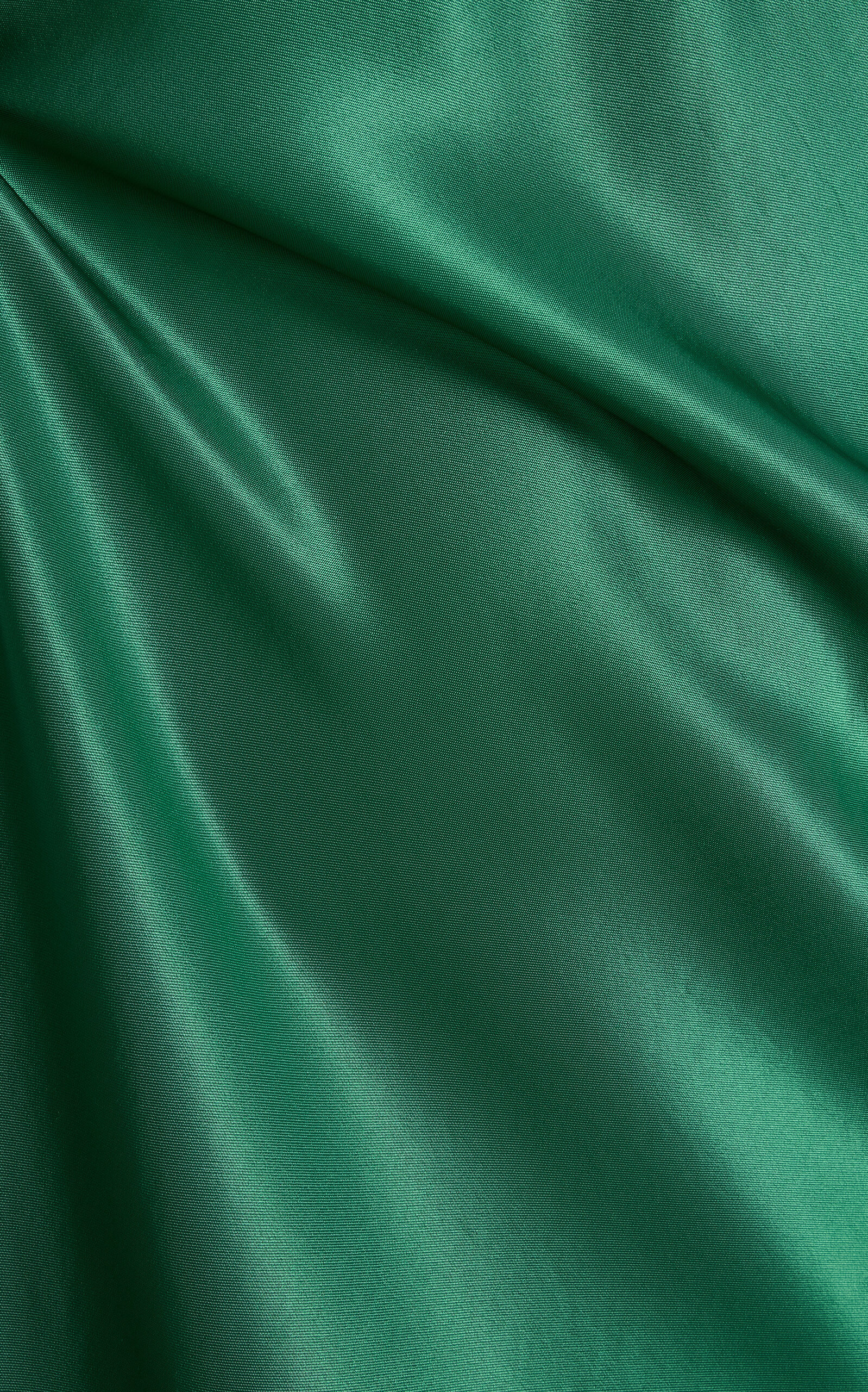 Justina Dress green - 5