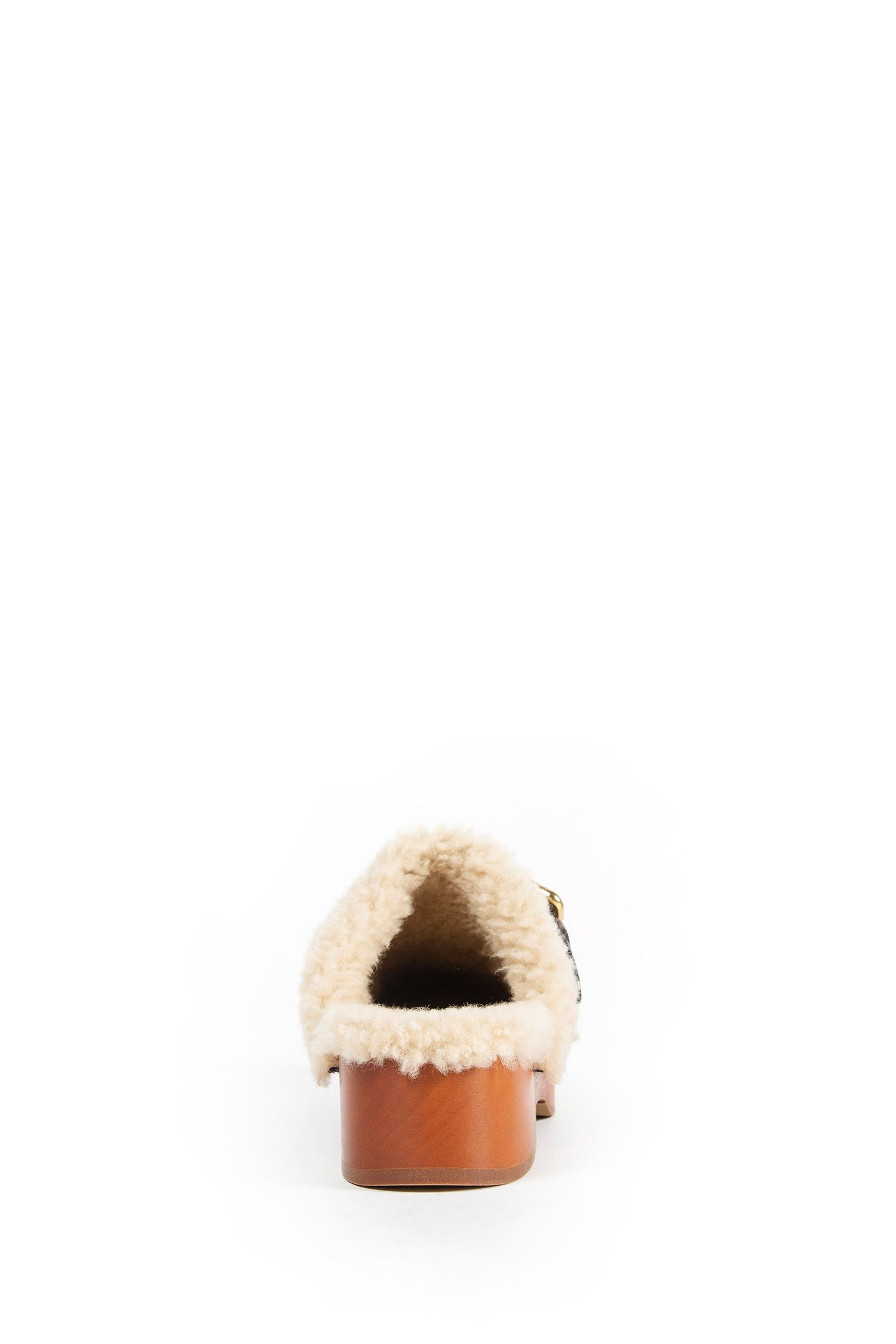 Jeannette Clogs - 3
