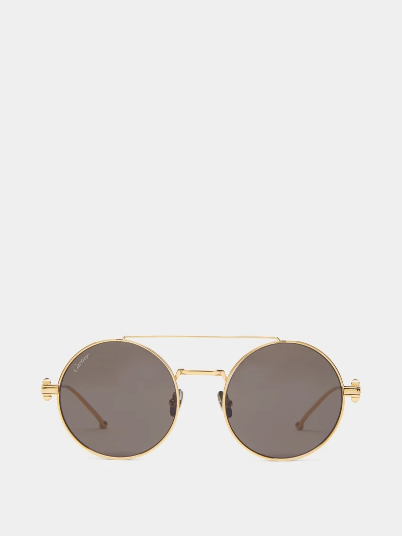 pasha de cartier sunglasses