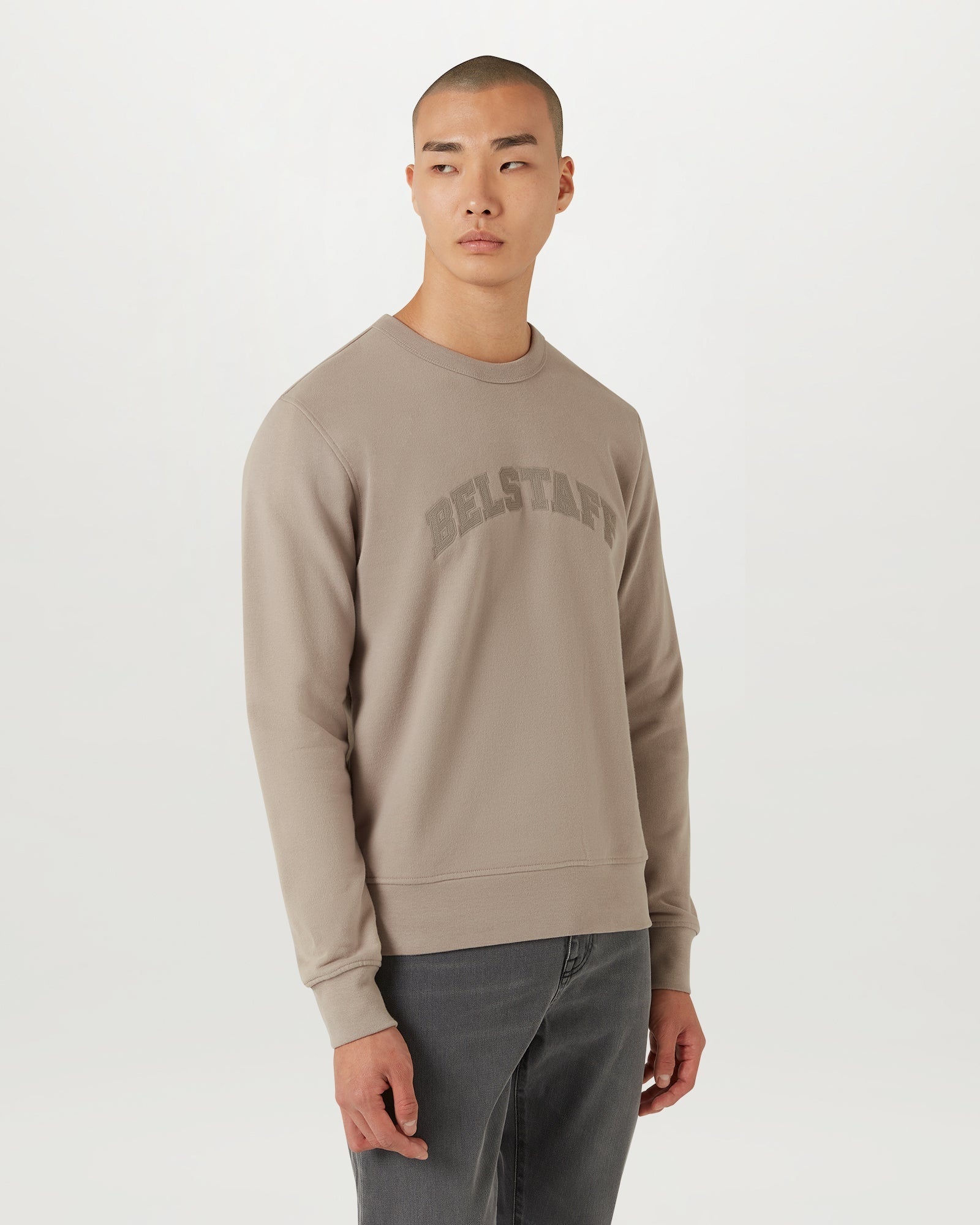 TRAINING SWEATSHIRT - 4