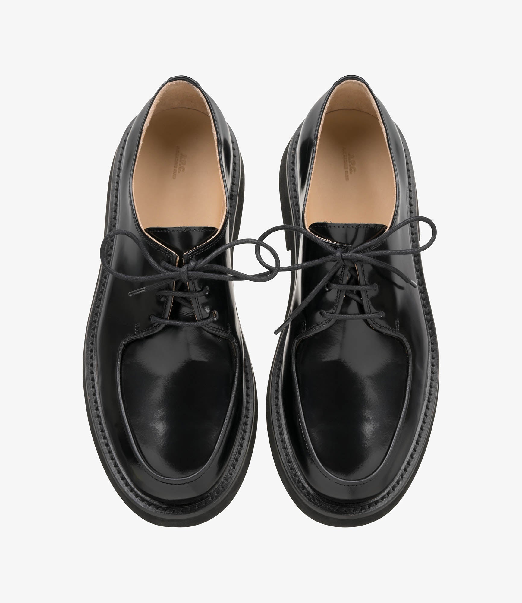 GAEL SHOES - 4